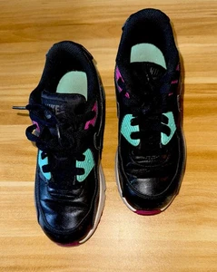 Pre-owned Youth Size 2YNike Air Max 270 Sneakers See Pics :) - Picture 1 of 10