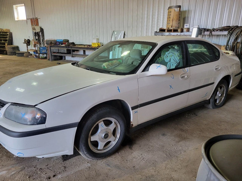 Катушка/зажигатель 6-191 подходит для 88-03 GRAND PRIX 2069277 - Изображение 1 из 4