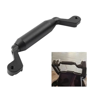 Motorcycle Navigation Holder Phone Bracket Phone For Tiger 1200 (GT/Rally) 22-25 - Foto 1 di 13