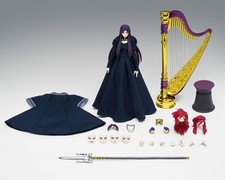 Cobra Crystal Bowie Figma 206 Max Factory 2014 Figurine Neuf Scellé