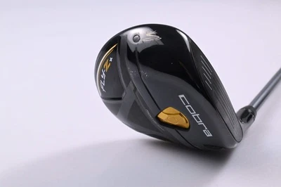 Cobra Fly-Z+ #3-4 Wood / 13-16 Degree / Stiff Flex Matrix VLCT 75 Shaft - Image 1 of 4
