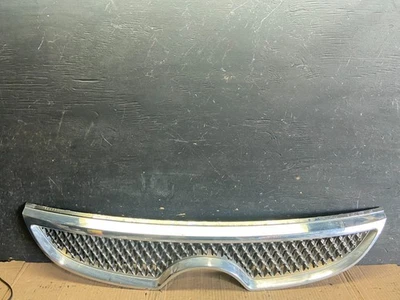 Hyundai Veracruz 2007 a 2011 parrilla cromada mercado de accesorios P8639 DG Foto 1 de 4