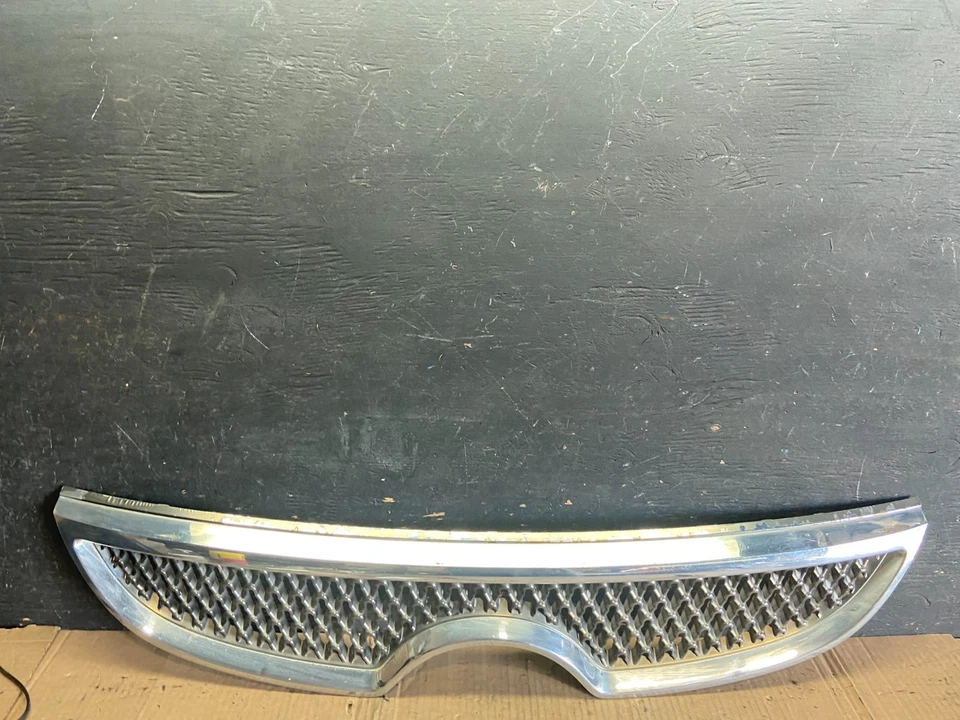 Hyundai Veracruz 2007 a 2011 parrilla cromada mercado de accesorios P8639 DG Foto 1 de 4