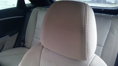 Reposacabezas delantero conductor hatchback GT tela se adapta a 13-17 ELANTRA 482269 Foto 1 de 4