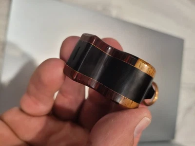 Silbato Hoover para perro Foto 1 de 4