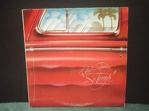 BEACH BOYS Carl & the Passions-So Tough/Pet Sounds LP Brother 2MS 2083 NEAR MINT - Picture 1 of 8