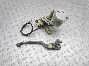 1999 93-99 Ducati Monster 900 M900 Front Brake Master Cylinder Reservoir Tank - Picture 1 of 15