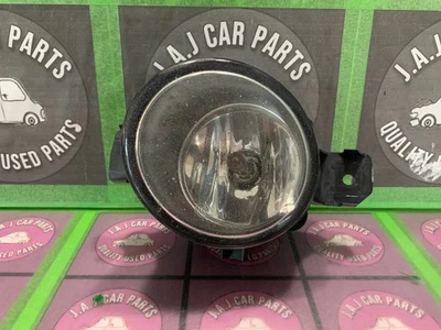 2016 INFINITI QX60 FRONT BUMPER LEFT ( DRIVER SIDE ) FOG LIGHT LAMP OEM - Image 1 of 4