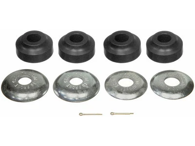 For 1977-1993 Dodge D150 Strut Rod Bushing Kit Front Moog 83766NVFF 1979 1985 - Image 1 of 2