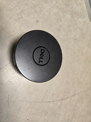 Dell USB-C DA300 6-in-1 Mobile Adapter Dock Used with wear- Working - Image 1 of 4