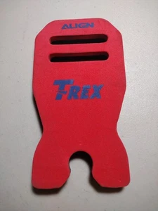 Align Trex 600 Blade Holder - Picture 1 of 1