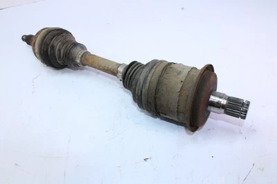 09-12 CAN-AM OUTLANDER MAX 800R OEM JUNTA CV TRASERA DERECHA 705500983 Foto 1 de 4