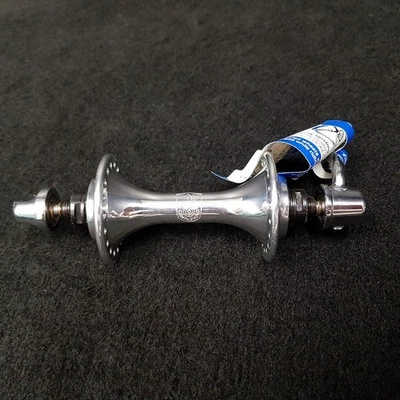 Moyeu avant N.O.S "CAMPAGNOLO CENTAUR" 32t (Ref 474) - Photo 1/4