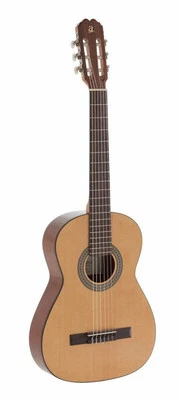 Admira Student Series Fiesta Classical Guitar with Oregon Pine Top - Image 1 of 3