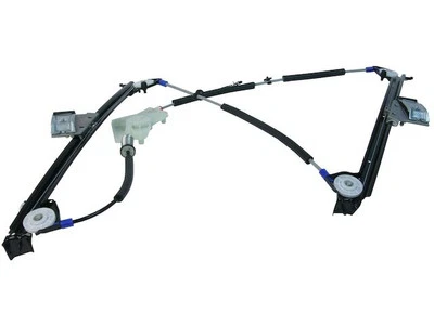 For 2006-2012 Porsche Boxster Window Regulator 16418QXDM 2007 2008 2009 2010 Foto 1 de 2