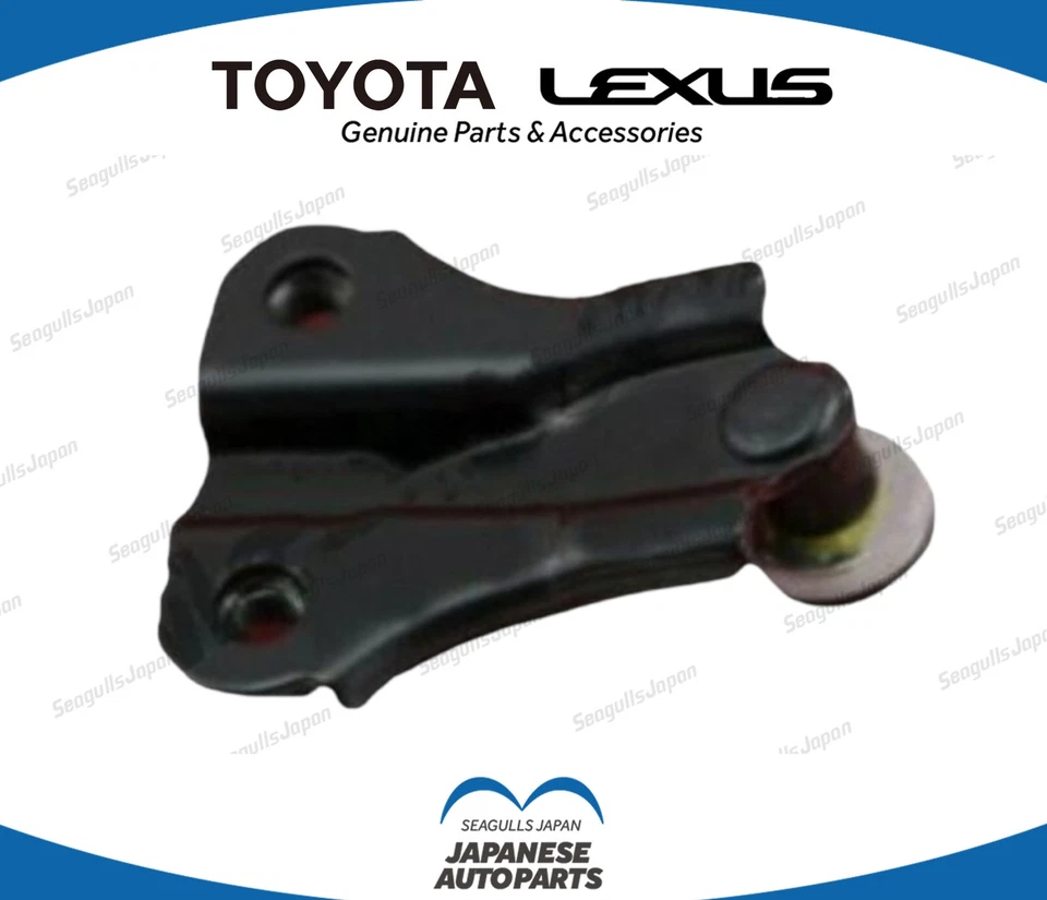 TOYOTA Genuine OEM Previa Rear Slide Door Upper Roller 68301-95D00 - Imagem 1 de 1