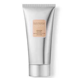 Laura Mercier Creme Brulee Body Butter 170ml, New and Sealed - Picture 1 of 4