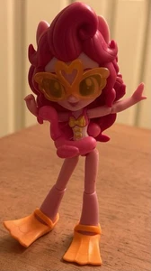 My little Pony Equestria Girls Minis Beach Collection Pinkie Pie - Bild 1 von 5