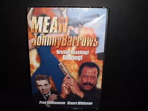 MEAN JOHNNY BARROWS - Imagen 1 de 1