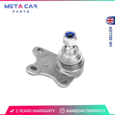 Ball Joint Left For Audi A2 A3 Seat Cordoba Leon Skoda Octavia 6Q0 407 365M - Image 1 of 4