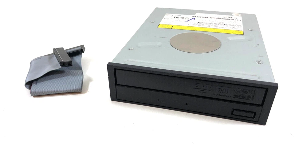NEC ND-3530A IDE DVD±RW Brenner Laufwerk + IDE Kabel - Bild 1 von 4