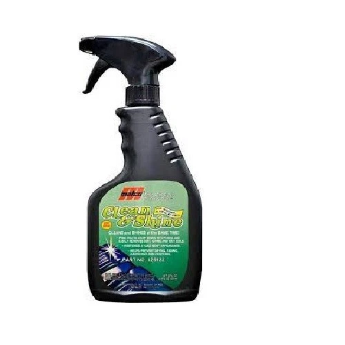 Malco Clean & Shine - 650ml - image 1 of 1