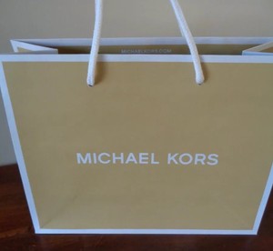 Las mejores ofertas en Tarjetas de felicitación Michael Kors y Suministros  para fiestas | eBay