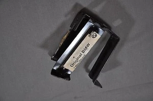 BMW X5 E53 Rear Floor Bracket f right rear lateral bumper 41117009374 OEM NEW - Picture 1 of 6