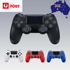 For Playstation4 Gamepad Wireless Bluetooth Controller For Ps-4/slim/pro-black