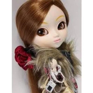 Pullip Doll Purezza F-555 Hachioji Tokyu SQ HAPPY Bargain 2006 Limited ver. - Picture 1 of 4