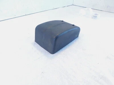 Harley Davidson Dyna Super Glide 2004-2011 y cubierta lateral eléctrica Low Rider FXD Foto 1 de 4