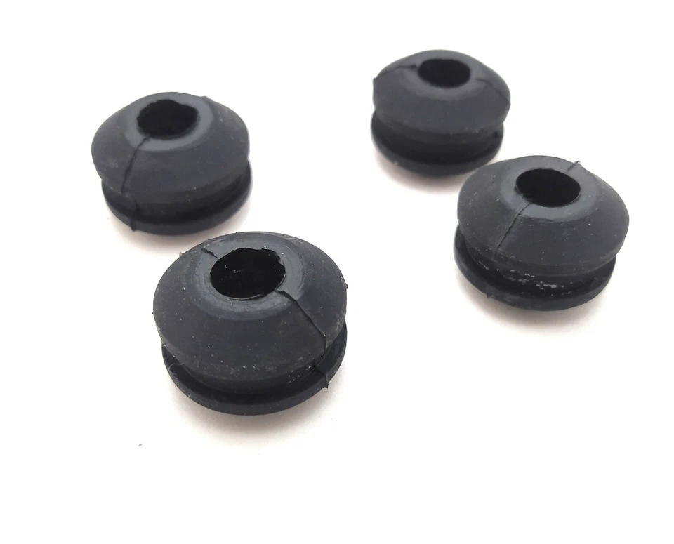 Vibrationsdämpfer für Dolmar 109 110i 111 115 115i PS2 PS3 PS4 PS43 PS45 PS52 - Bild 1 von 1