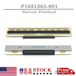 Zebra P1031365-001 Thermal Printhead Label Print Head for QLN 320 203dpi Printer - Picture 1 of 3