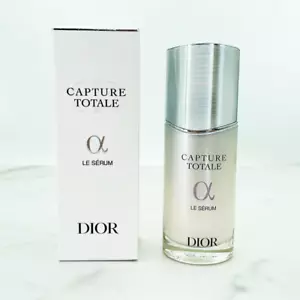 Christian Dior Capture Totale Le Serum 50ml / 1.7oz New SEALED - Picture 1 of 5