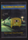 Class 37 Ultimate Collection (DVD) Railway DVD ~ Globe Video ~ Triple DVD Set