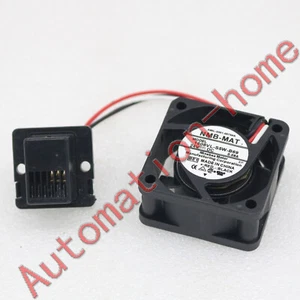 A90L-0001-0575#A New For FANUC 1608VL-S5W-B69 CNC car servo drive fan#QW - Picture 1 of 6