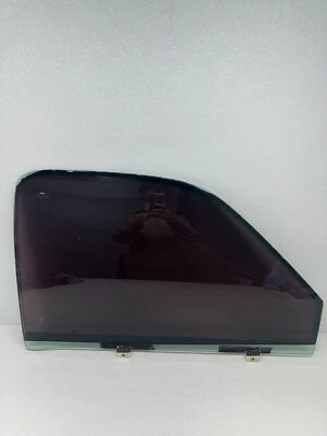 Toyota Tundra 2000-2004 puerta delantera derecha pasajero ventana de vidrio OEM 220892 Foto 1 de 4