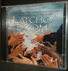 Latcho Drom (UK IMPORT) CD NEU - Bild 1 von 2