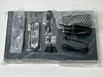 Broadata Link Bridge 8x4 Multi Format Presentation Scaling Switch HDMI LBC-PSW84 - Image 1 of 4