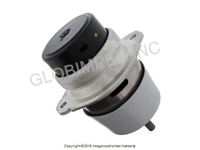 Крепление двигателя Porsche Cayenne (2011–2018 гг.) L или R (1) CORTECO от оригинального производителя + гарантия 1 год - Изображение 1 из 1