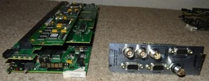 Evertz 7746FS-EAES8-DD-AC3E-HD HD/SD-SDI Frame Synchronizer - Picture 1 of 6