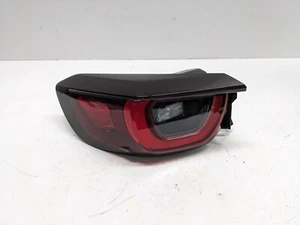 Mazda CX-50 Tail Light Taillight Driver's Left LED 2023 - 2025 TLB5 - Picture 1 of 11