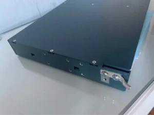 Cisco ons 15216 dcu case Optical Networking System 2-Slot Chassis - Picture 1 of 4