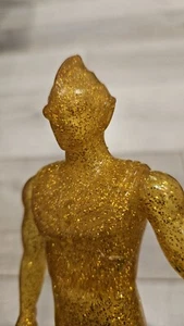 Ultraman Tiga Ultra Hero Series Glitter - Picture 1 of 4