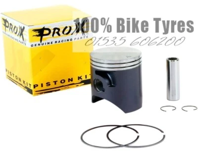 Kit de pistón de carreras KTM 144 SX 2008 KTM 150 SX 2009 - 2015 56 mm diámetro PROX JAP Foto 1 de 2