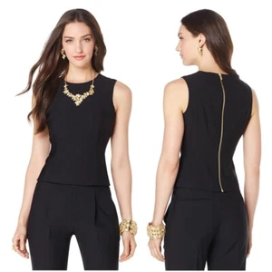 Modern Princess by Coco Rocha The Dauphine Shell Blouse (400804-K-2) - Picture 1 of 4
