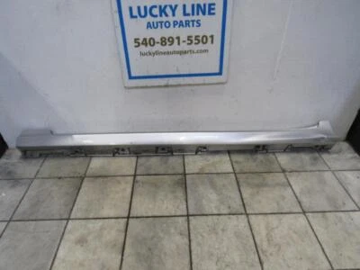 Moldagem de balancim esquerda LEXUS GS350 13 14 15 SOMENTE RETIRADA - Imagem 1 de 4