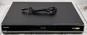 Toshiba HD-A35KU HD DVD Player w/Power Cable - Tested & Working; No Remote - Picture 1 of 19