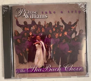 BLACK GOSPEL CDS - 24 DIFFERENT - $7 EACH - NEW & SEALED - Picture 1 of 49