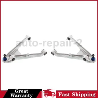 Brazo de control inferior trasero rótula para Chevrolet Corvette Mevotech 2005~2013 Foto 1 de 4